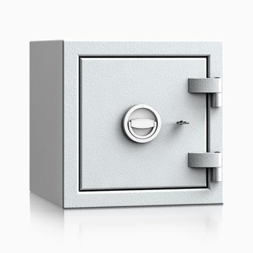 Trezor Safe4Key 157002.01 KL, třída I, světle šedý