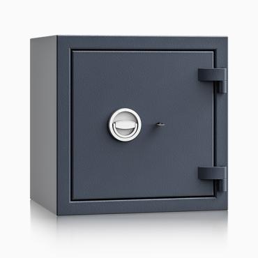 Trezor Safe4Key 157005.11 KL, třída I, grafitově šedý