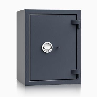 Trezor Safe4Key 157008.11 KL, třída I, grafitově šedý