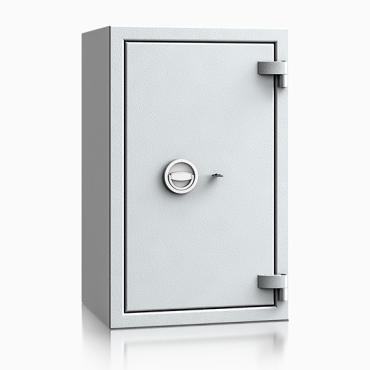 Trezor Safe4Key 157009.01 KL, třída I, světle šedý