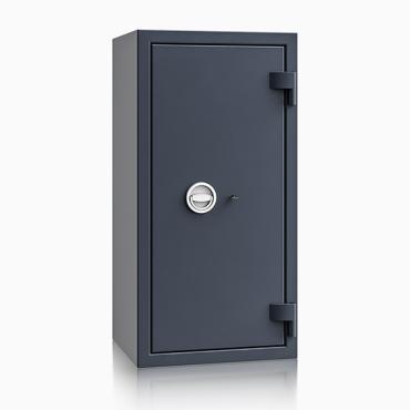 Trezor Safe4Key 157012.11 KL, třída I, grafitově šedý