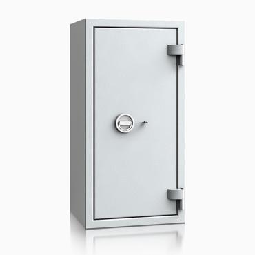 Trezor Safe4Key 157013.01 KL, třída I, světle šedý