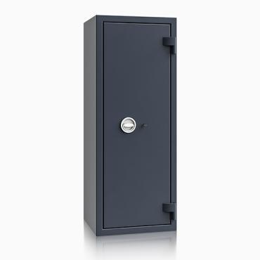 Trezor Safe4BTM 402111.11 KL, třída I, grafitově šedý