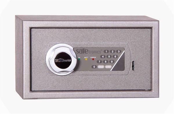 Safetronics Nábytkový sejf ZSL 20 ME